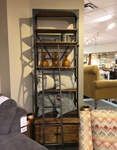 Furniture Store «Levin Furniture», reviews and photos, 124 Levin Way, Monroeville, PA 15146, USA