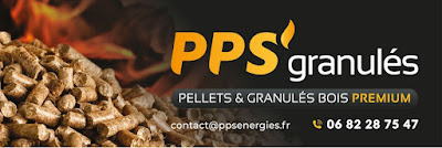 PPS Energies à Mouliets-et-Villemartin