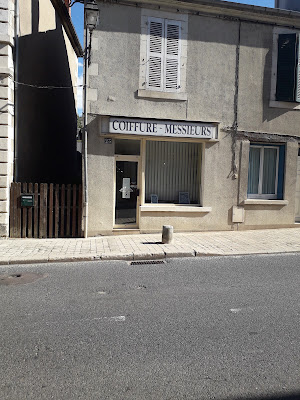 Telyczka Alain à La Charité-sur-Loire