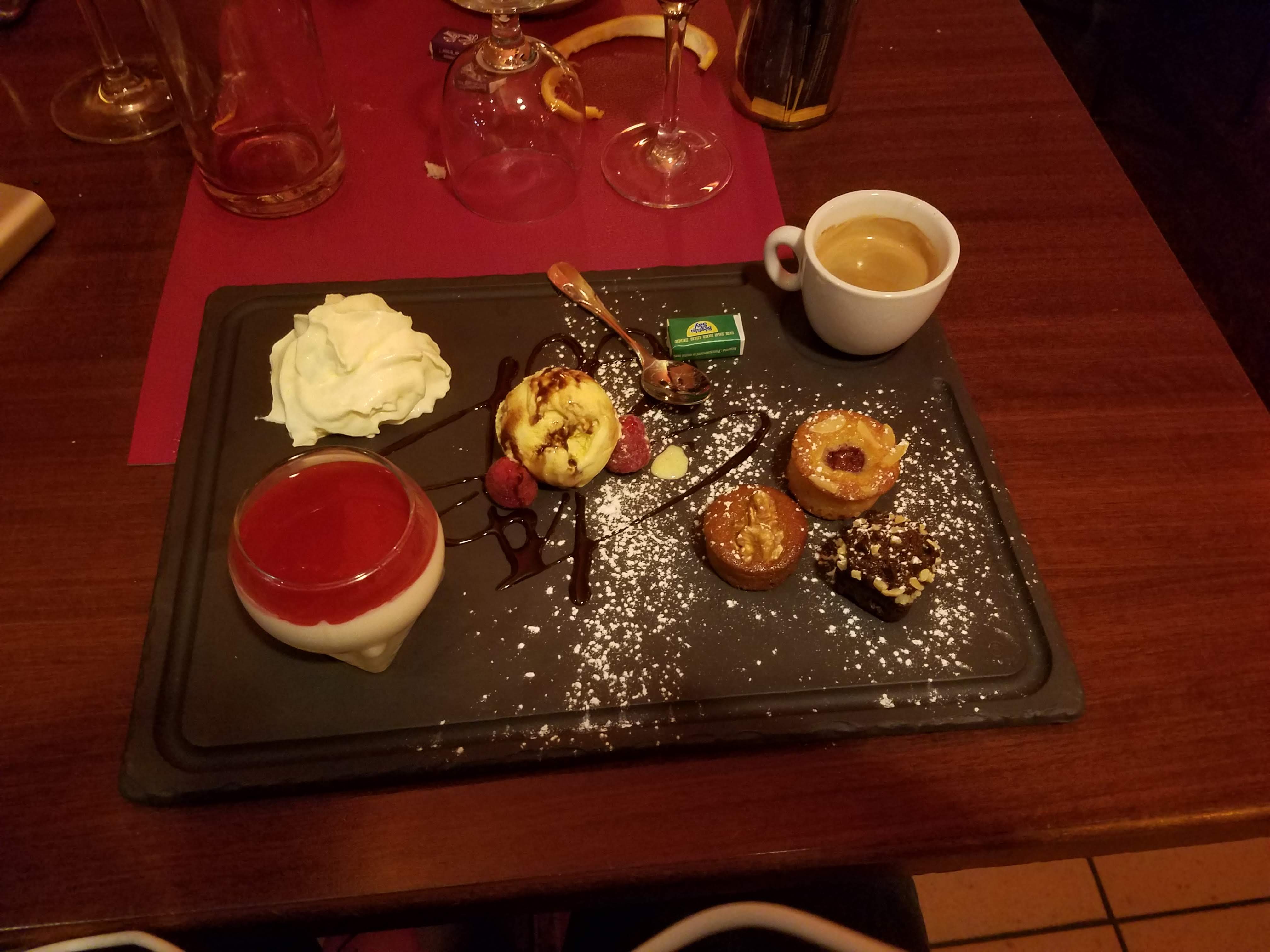 Photo n° 1 de l'avis de Olivier.a fait le 11/11/2019 à 14:04