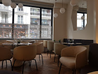 Atmosphère du Restaurant Kanoun à Paris - n°4