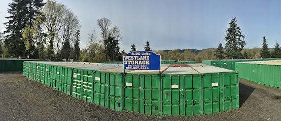 Westlane Storage