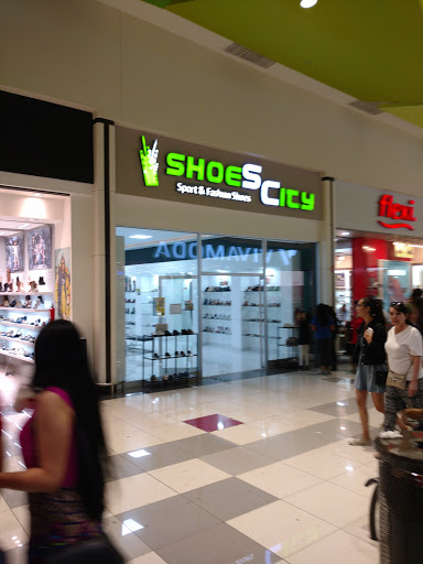 Shoes City