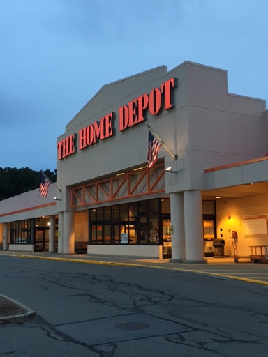 The Home Depot, 92 Newbury St, Danvers, MA 01923, USA, 