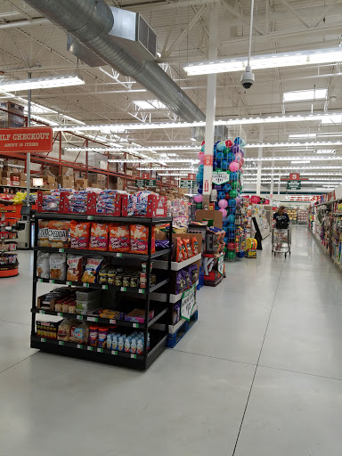 Supermarket «WinCo Foods», reviews and photos, 3947 116th St NE, Marysville, WA 98271, USA