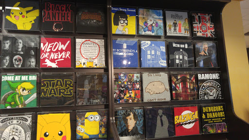 Book Store «Books-A-Million», reviews and photos, 3000 Whiteford Rd, York, PA 17402, USA