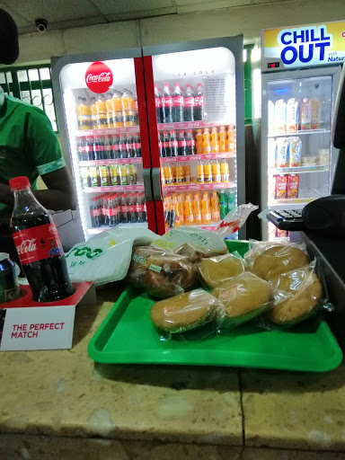 Foodco Jericho, 50 Jericho St, Jericho, Ibadan, Nigeria, Sandwich Shop, state Oyo