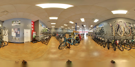 Bicycle Store «Bike America», reviews and photos, 700 N University Dr, Hollywood, FL 33024, USA
