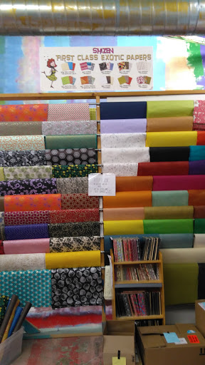 Art Supply Store «Artist & Craftsman Supply Berkeley», reviews and photos, 2573 Shattuck Ave, Berkeley, CA 94704, USA