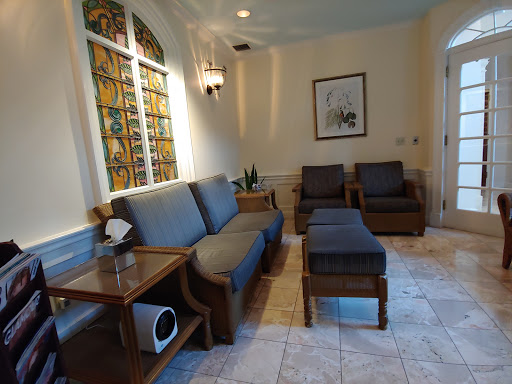 Spa «The Spa At The Hotel Hershey», reviews and photos, 100 Hotel Rd, Hershey, PA 17033, USA