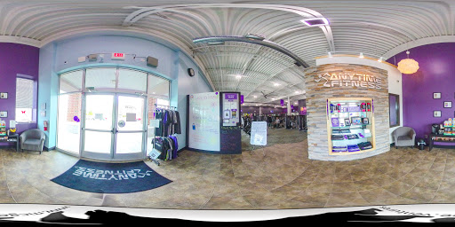 Gym «Anytime Fitness», reviews and photos, 1100 W Wyomissing Blvd, West Lawn, PA 19609, USA