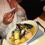 Photo n°1 de l'avis de Michael. fait le 12/02/2019 à 23:47 sur le  Osteria Alla Bifora à Venice