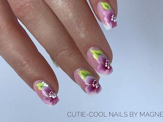 Cutie-Cool Nails by MAGNETIC/ Magnetic Nails Hampshire