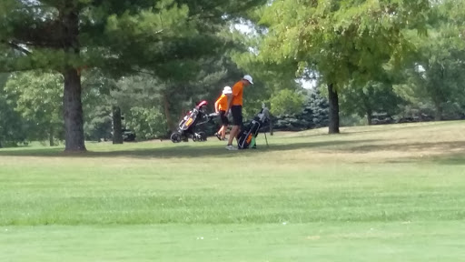 Golf Course «Beaver Creek Golf Club Public Course», reviews and photos, 11200 NW Towner Dr, Grimes, IA 50111, USA