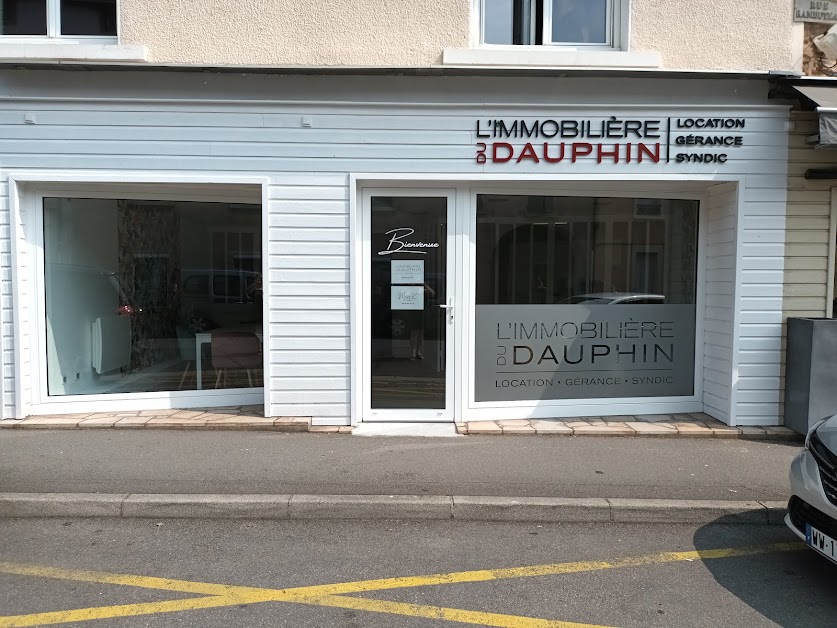 L'Immobilière du Dauphin - Location / Syndic à Mâcon (Saône-et-Loire 71)
