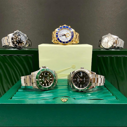 Pawn Shop «Friendly Pawnshop», reviews and photos, 14100 S Vermont Ave, Gardena, CA 90247, USA