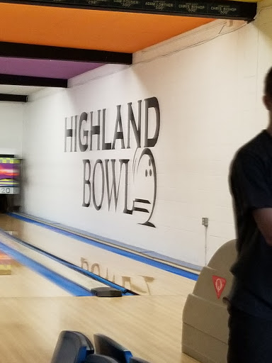 Bowling Alley «Highland Bowl», reviews and photos, 2123 NW 9th St, Corvallis, OR 97330, USA