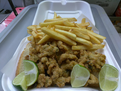 Supermarket «Mango Supermarket», reviews and photos, 5588 W Oakland Park Blvd, Lauderhill, FL 33313, USA