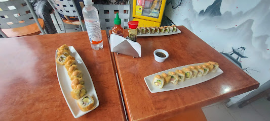 Sushi tai