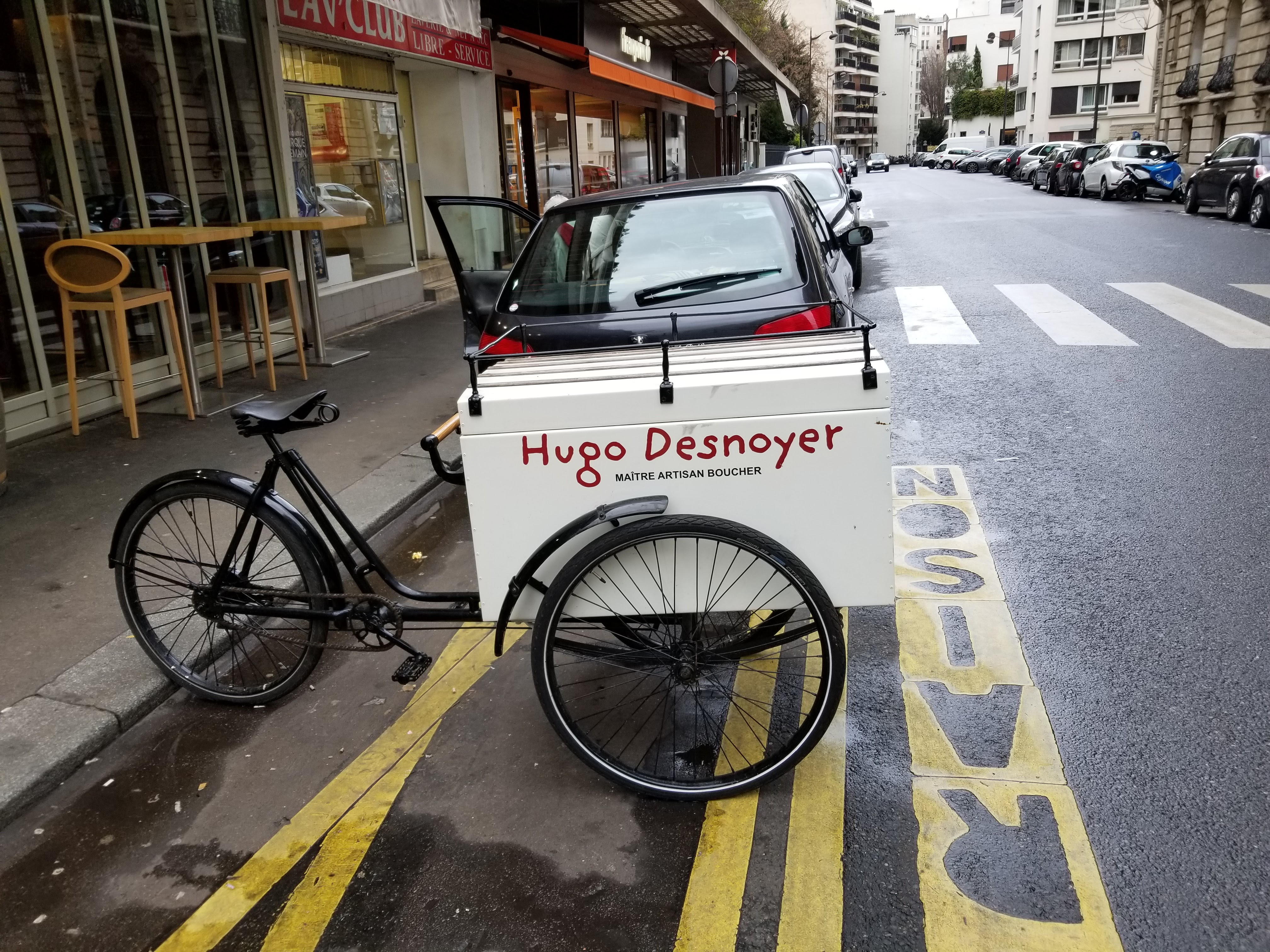 Photo n° 14 de l'avis de tmb.1 fait le 16/04/2021 à 07:23