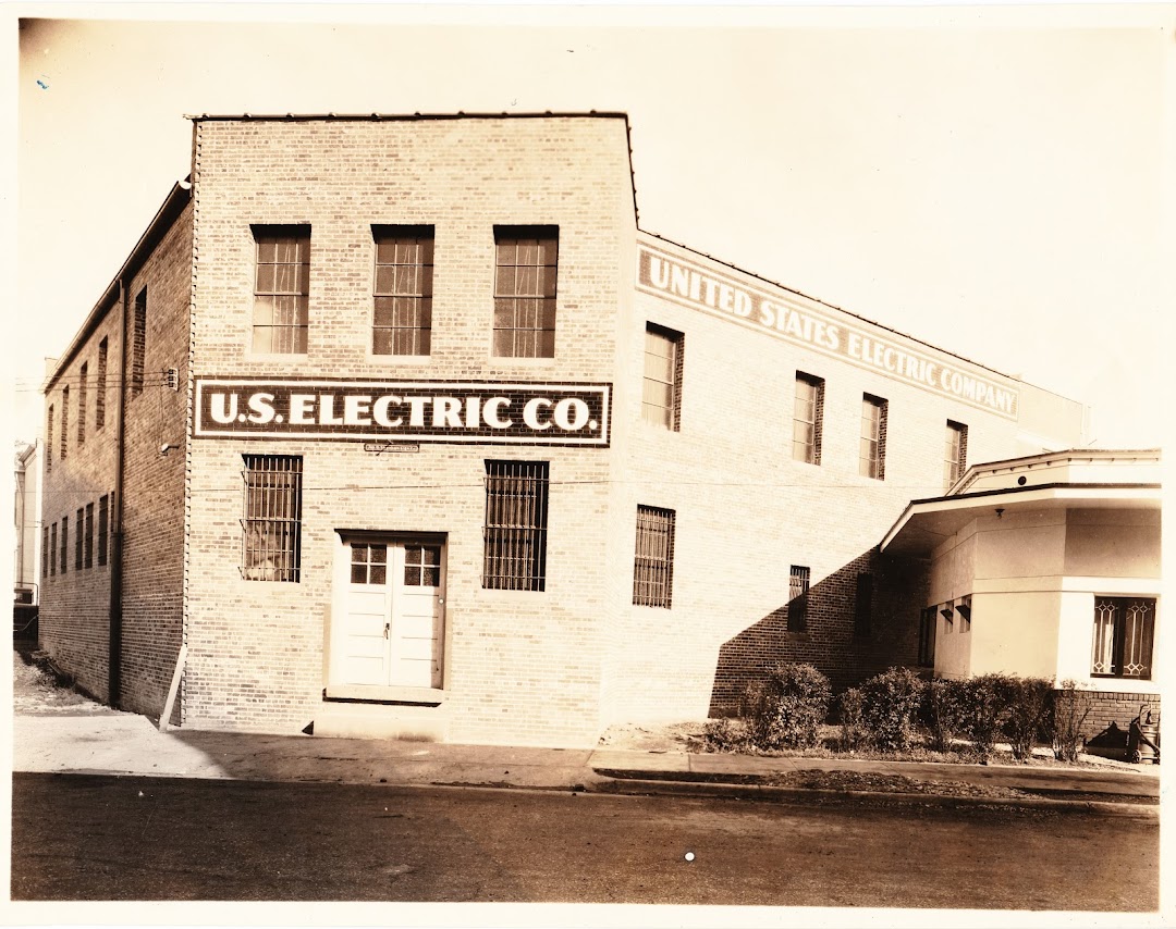 United States Electric