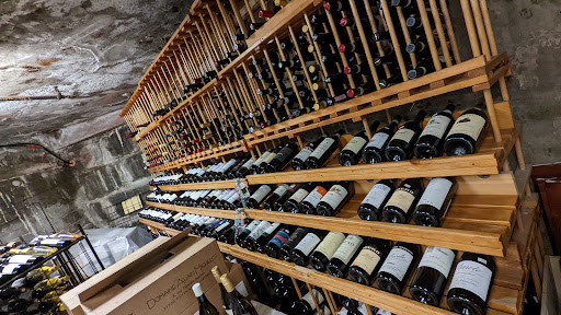 Liquor Store «Federal Wine & Spirits», reviews and photos, 29 State St, Boston, MA 02109, USA