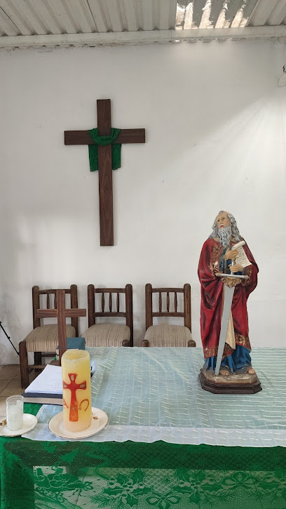 Misión San Pablo - Comunidad Luterana