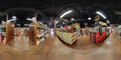 Liquor Store «Goody Goody Liquor», reviews and photos, 6393 Camp Bowie Blvd, Fort Worth, TX 76116, USA