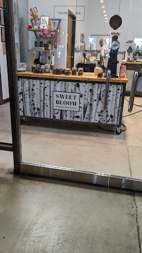 Coffee Store «Sweet Bloom Coffee Roasters», reviews and photos, 1619 Reed St, Lakewood, CO 80214, USA