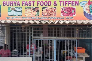 Surya Fast Food killippalam image