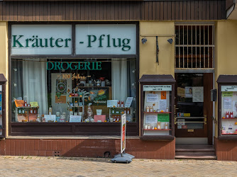 Kräuter-Pflug