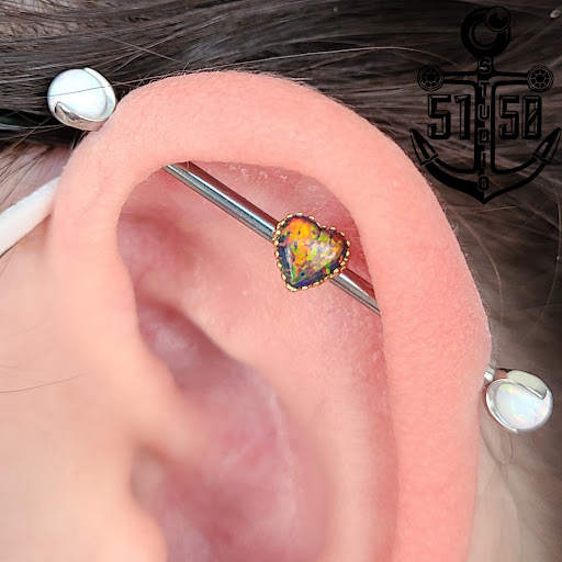 Explore lion tattoo ideas for guys, creative tattoo ideas in Kearney, available at Studio 5150 Piercing & Fine Jewelry