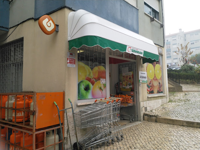 Supermercado Colmeia - Germano & Costa, Lda.