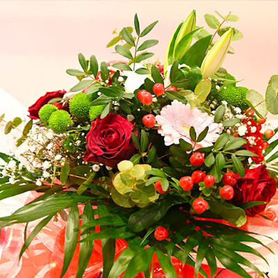 Douce Fleur à Saint-Juéry
