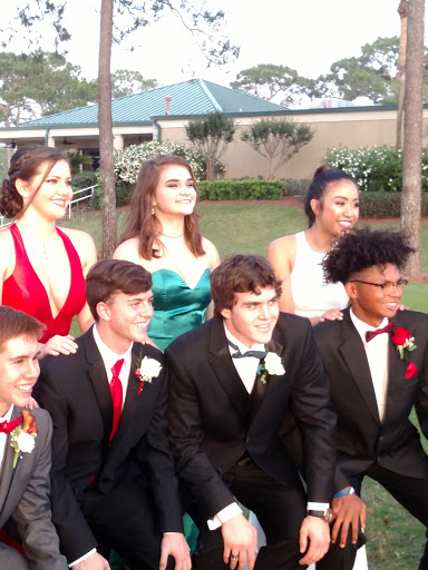 Golf Course «Indian Bayou Golf & Country Club», reviews and photos, 1 Country Club Dr E, Destin, FL 32541, USA