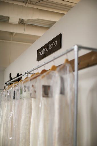 Bridal Shop «New Beginnings Bridal Studio», reviews and photos, 10417 156th St E, South Hill, WA 98374, USA