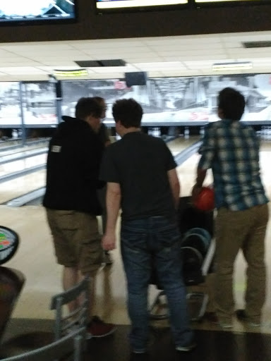 Bowling Alley «Stadium Lanes Bowling Center», reviews and photos, 2105 Knickerbocker Rd, San Angelo, TX 76904, USA