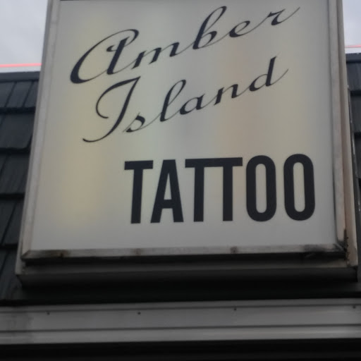 Explore patriotic sleeve tattoo ideas, creative tattoo ideas in Easley, available at Amber Island Tattoo