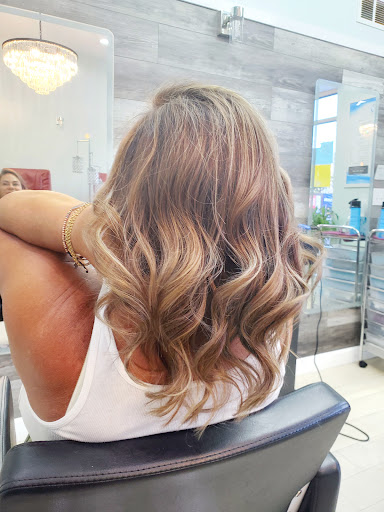 Nail Salon «Deluxe nails & Spa-Eyelash Extensions», reviews and photos, 1587 Kooser Rd #30, San Jose, CA 95118, USA