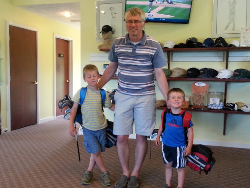 Golf Course «Bay Meadows Family Golf Course», reviews and photos, 5550 Bay Meadows Dr, Traverse City, MI 49684, USA