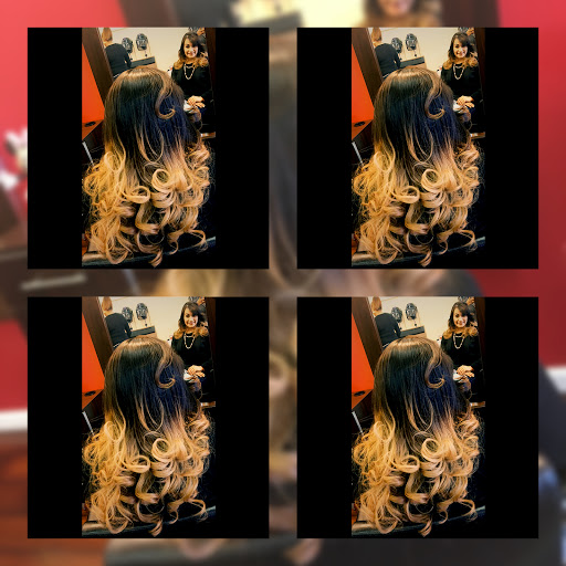 Beauty Salon «New Look Dominican Hair Salon», reviews and photos, 14703 Baltimore Ave b, Laurel, MD 20707, USA