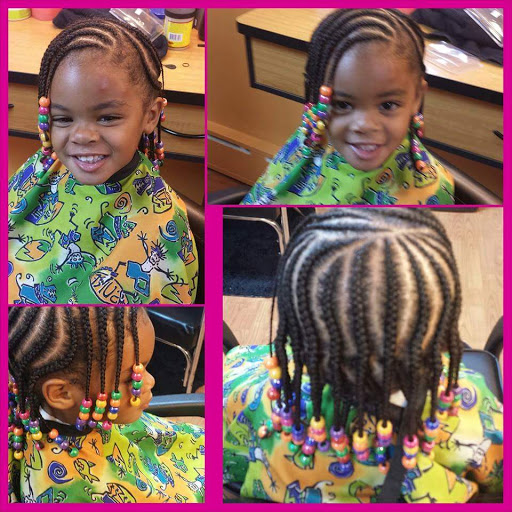 Beauty Salon «Sistaz Hair Salon», reviews and photos, 502 4th St, Lancaster, PA 17603, USA