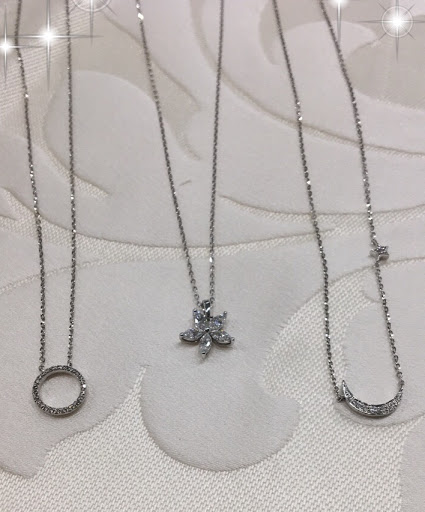 Jeweler «Pennachio Jewelers», reviews and photos, 120 Hebron Ave, Glastonbury, CT 06033, USA