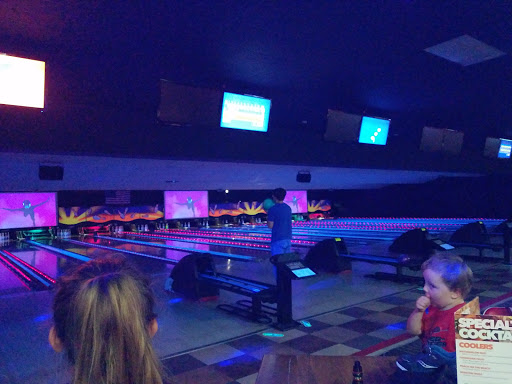 Bowling Alley «AMF Medina Lanes», reviews and photos, 201 Harding St, Medina, OH 44256, USA