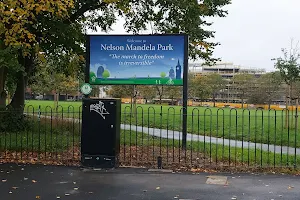 Nelson Mandela Park image