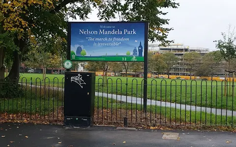 Nelson Mandela Park image