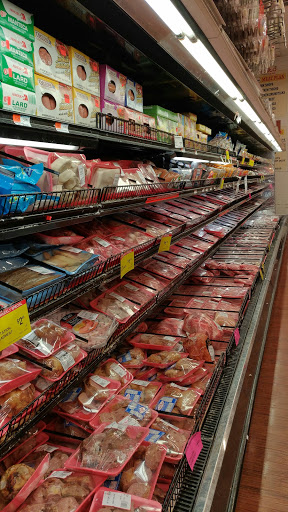 Supermarket «Exito Fresh Market», reviews and photos, 115 Monticello Ave, Jersey City, NJ 07306, USA