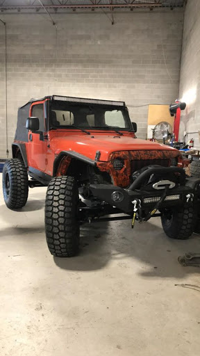 Auto Repair Shop «Superior Auto Repair», reviews and photos, 3435 Main St, Salt Lake City, UT 84115, USA