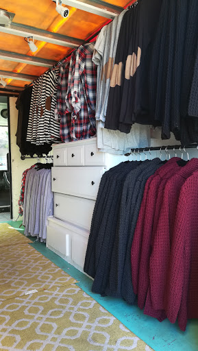 Boutique «Peppermint», reviews and photos, 145 Culver Rd, Rochester, NY 14620, USA