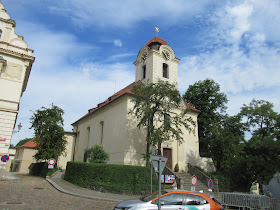 Kostel svatého Gotharda